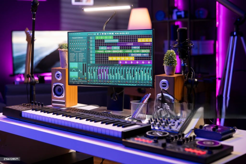 Music Sync & Licensing